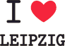 I LOVE LEIPZIG! – Leipzig, Sachsen, Community, Portal, Information, Reisen, Übernachtung, Hotel, Hostel, Sport, Event, Kunst, Kultur, Bus, Bahn, Auto, Restaurant, Cafe, Essen Logo