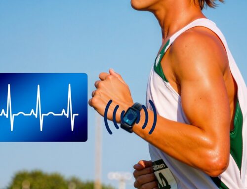 Wie wir mit technischer Hilfe unsere Fitnessziele erreichen