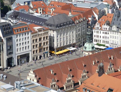 Aktivitäten bei schlechtem Wetter – das hat Leipzig bei Regen, Kälte oder Schnee zu bieten