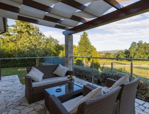 Leipzigs Gärten neu gedacht – So wird Ihre Terrasse zum zweiten Wohnzimmer